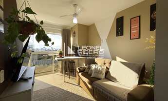 Imagem: Apartamento à venda com 2 dormitórios