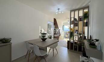 Imagem 2: Apartamento à venda com 2 dormitórios, 55,00 m² no bairro Imigrantes em Timbó-SC