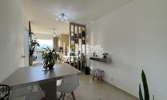 Imagem 5: Apartamento à venda com 2 dormitórios, 55,00 m² no bairro Imigrantes em Timbó-SC