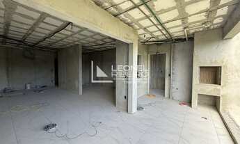 Imagem 2: Apartamento com 3 dormitórios suítes à venda, 119 m² no bairro Centro em Timbó-SC