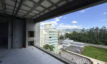 Imagem: Apartamento com 3 dormitórios suítes à