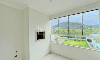 Imagem 2: Apartamento à venda com 2 dormitórios no bairro Padre Martinho em Timbó-SC