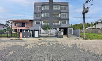 Imagem: Apartamento à venda com 2 dormitórios