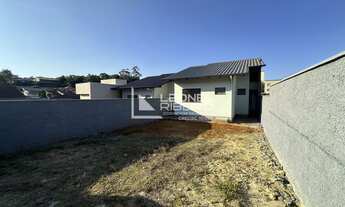 Imagem 2: Casa com 2 dormitórios à venda, 76,20 m² no bairro Dos Estados em Timbó/SC