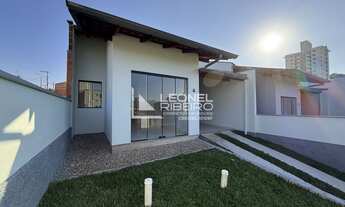 Imagem 4: Casa com 2 dormitórios à venda, 76,20 m² no bairro Dos Estados em Timbó/SC