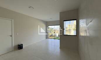 Imagem 3: Casa com 2 dormitórios à venda, 76,20 m² no bairro Dos Estados em Timbó/SC