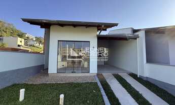 Imagem 5: Casa com 2 dormitórios à venda, 76,20 m² no bairro Dos Estados em Timbó/SC