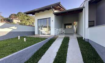 Imagem: Casa com 2 dormitórios à venda, 76,20