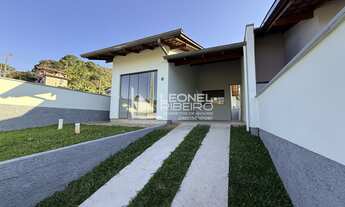 Imagem 6: Casa com 2 dormitórios à venda, 76,20 m² no bairro Dos Estados em Timbó/SC