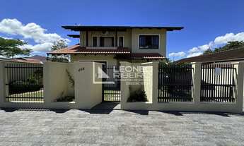 Imagem 2: Casa com 3 dormitórios à venda, 240 m² no bairro Das Nações em Timbó/SC