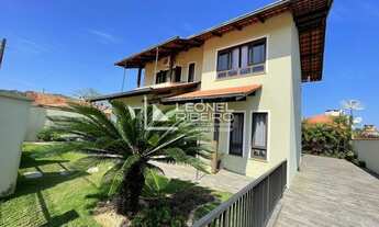 Imagem: Casa com 3 dormitórios à venda, 240 m²