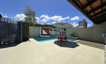 Imagem 5: Casa com 3 dormitórios à venda, 240 m² no bairro Das Nações em Timbó/SC