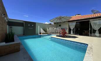 Imagem 3: Casa com 3 dormitórios à venda, 240 m² no bairro Das Nações em Timbó/SC