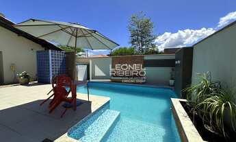 Imagem 4: Casa com 3 dormitórios à venda, 240 m² no bairro Das Nações em Timbó/SC