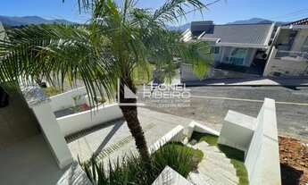 Imagem 5: Casa Sobrado com 3 dormitórios à venda no bairro das Das Capitais em Timbó/SC