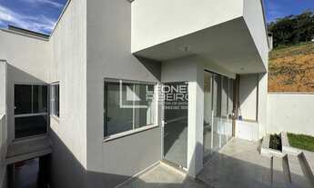 Imagem 2: Casa Sobrado com 3 dormitórios à venda no bairro das Das Capitais em Timbó/SC