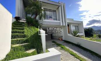 Imagem 4: Casa Sobrado com 3 dormitórios à venda no bairro das Das Capitais em Timbó/SC