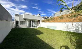 Imagem 3: Casa Sobrado com 3 dormitórios à venda no bairro das Das Capitais em Timbó/SC