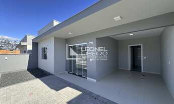 Imagem 7: Casa com 2 dormitórios à venda, 75,35 m² no bairro Divinéia em Rio dos Cedros/SC