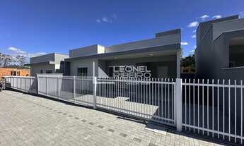Imagem 4: Casa com 2 dormitórios à venda, 75,35 m² no bairro Divinéia em Rio dos Cedros/SC