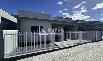 Imagem 5: Casa com 2 dormitórios à venda, 75,35 m² no bairro Divinéia em Rio dos Cedros/SC