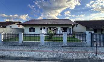 Imagem 6: Casa com 3 dormitórios à venda, 218 m² no bairro Das Nações - Timbó/SC