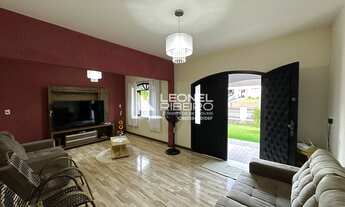 Imagem 2: Casa com 3 dormitórios à venda, 218 m² no bairro Das Nações - Timbó/SC