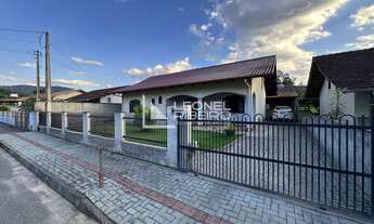 Imagem 5: Casa com 3 dormitórios à venda, 218 m² no bairro Das Nações - Timbó/SC