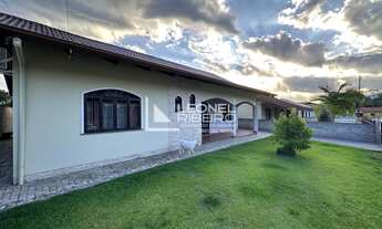 Imagem 4: Casa com 3 dormitórios à venda, 218 m² no bairro Das Nações - Timbó/SC