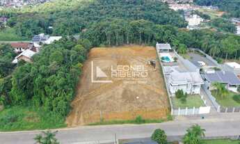 Imagem 5: Casa com 3 dormitórios, 95,20 m² à venda no bairro Quintino em Timbó - SC