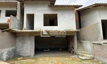 Imagem: Casa com 3 dormitórios, 95,20 m² à venda