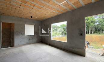 Imagem 3: Casa com 3 dormitórios, 95,20 m² à venda no bairro Quintino em Timbó - SC