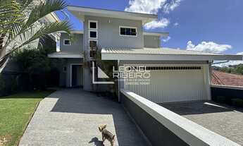 Imagem: Casa com 3 dormitórios à venda, 195 m²