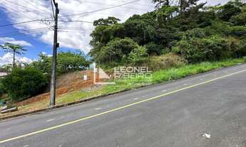 Imagem 7: Terreno com 900m², à venda no bairro Das Capitais em Timbó-SC