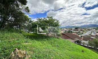 Imagem 2: Terreno com 900m², à venda no bairro Das Capitais em Timbó-SC