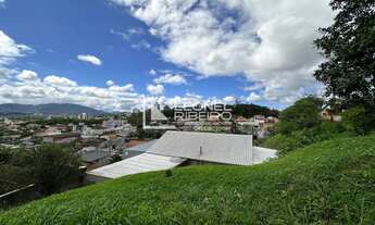 Imagem 3: Terreno com 900m², à venda no bairro Das Capitais em Timbó-SC