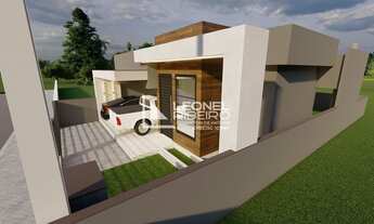 Imagem 6: Casa com 3 dormitórios, 114,44 m² à venda no bairro Padre Martinho Stein em Timbó - SC