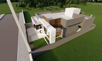 Imagem 7: Casa com 3 dormitórios, 114,44 m² à venda no bairro Padre Martinho Stein em Timbó - SC