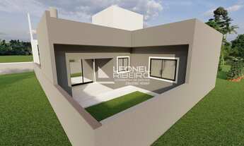 Imagem 2: Casa com 3 dormitórios, 114,44 m² à venda no bairro Padre Martinho Stein em Timbó - SC