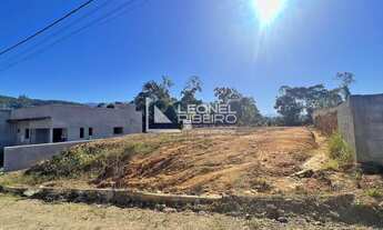 Imagem: Terreno à venda no bairro Araponguinhas