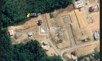 Imagem 4: Terreno à venda no bairro Araponguinhas em Timbó/SC