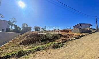 Imagem 7: Terreno à venda no bairro Araponguinhas em Timbó/SC