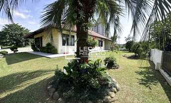 Imagem: Casa com 3 dormitórios à venda no bairro