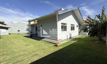 Imagem 3: Casa à venda com 3 dormitórios, 220 m² no bairro Imigrantes em Timbó/SC