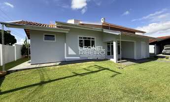 Imagem 4: Casa à venda com 3 dormitórios, 220 m² no bairro Imigrantes em Timbó/SC