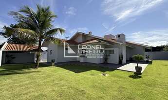 Imagem 2: Casa à venda com 3 dormitórios, 220 m² no bairro Imigrantes em Timbó/SC