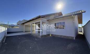 Imagem 5: Casa à venda com 3 dormitórios, 165,80 m² no bairro Benedito na cidade de Indaial - SC