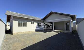 Imagem 3: Casa à venda com 3 dormitórios, 165,80 m² no bairro Benedito na cidade de Indaial - SC