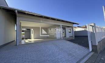 Imagem 6: Casa à venda com 3 dormitórios, 165,80 m² no bairro Benedito na cidade de Indaial - SC