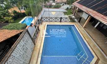 Imagem: Casa com 3 dormitórios à venda, 355m²